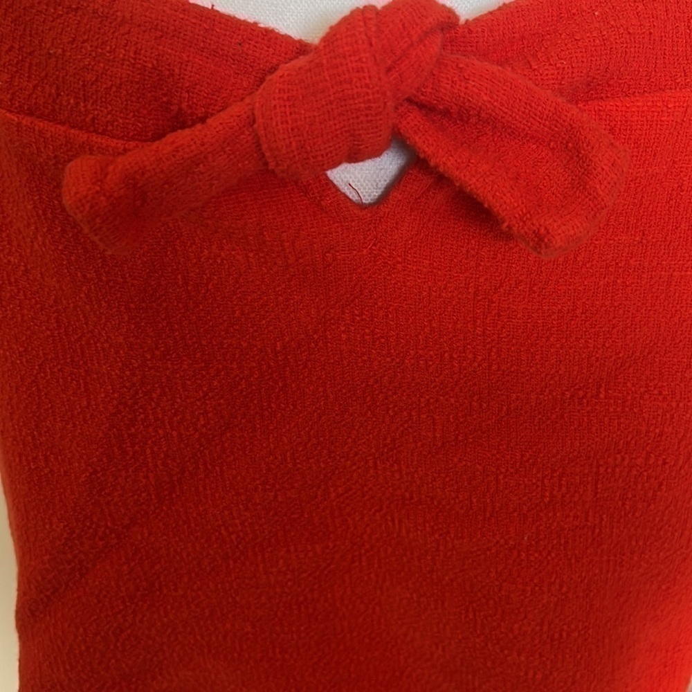 Madewell textured tank top - Picture 2 of 7